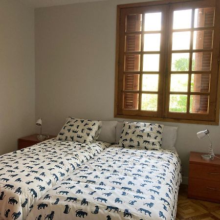 Casa Do Pouso Villa Ribadavia Ngoại thất bức ảnh