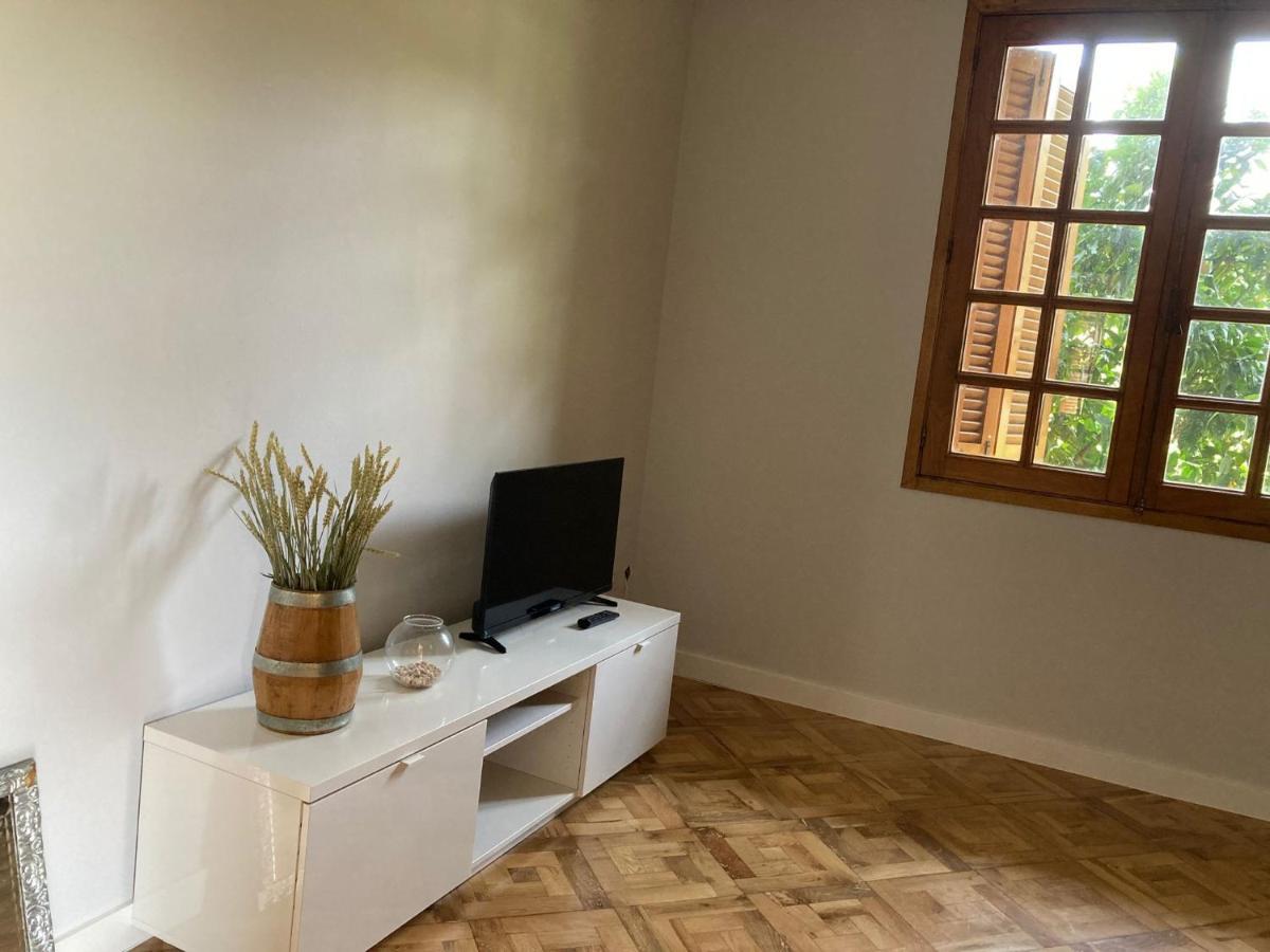 Casa Do Pouso Villa Ribadavia Ngoại thất bức ảnh