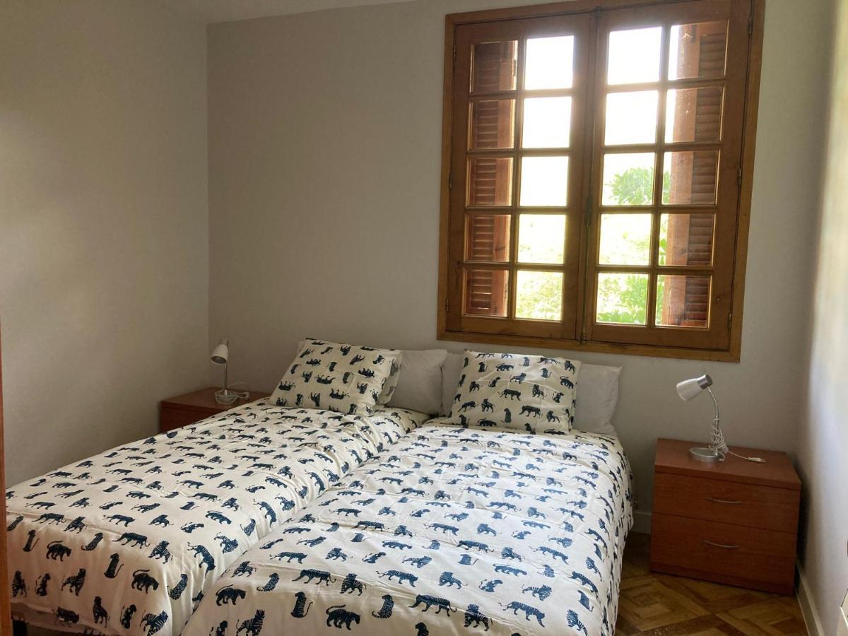 Casa Do Pouso Villa Ribadavia Ngoại thất bức ảnh